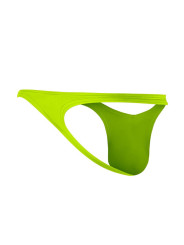Tanga Bulge Fluo - Lencería Sexy para Hombres