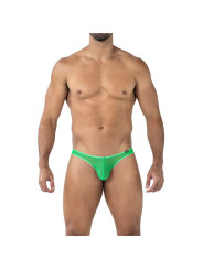 Calzoncillo Bulge Verde - Lencería Cintura Baja | Tienda Online