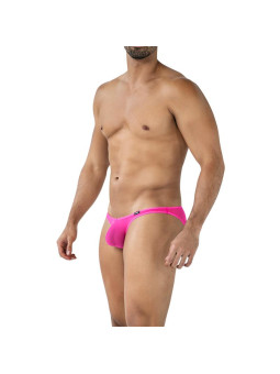 Calzoncillo Bulge Hot Pink - Lencería Sexy | Tienda Online