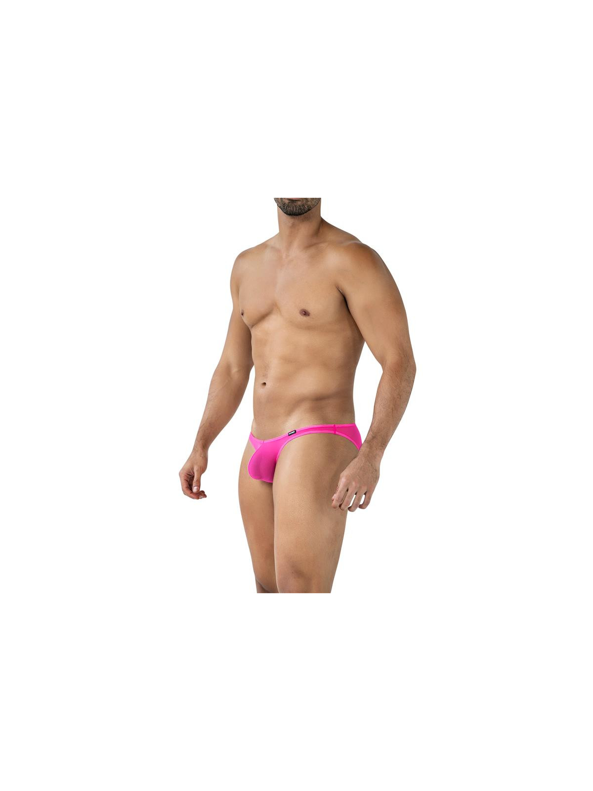 Calzoncillo Bulge Hot Pink - Lencería Sexy | Tienda Online