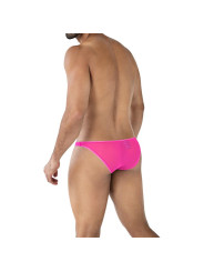 Calzoncillo Bulge Hot Pink - Lencería Sexy | Tienda Online
