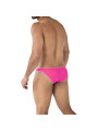Calzoncillo Bulge Hot Pink - Lencería Sexy | Tienda Online