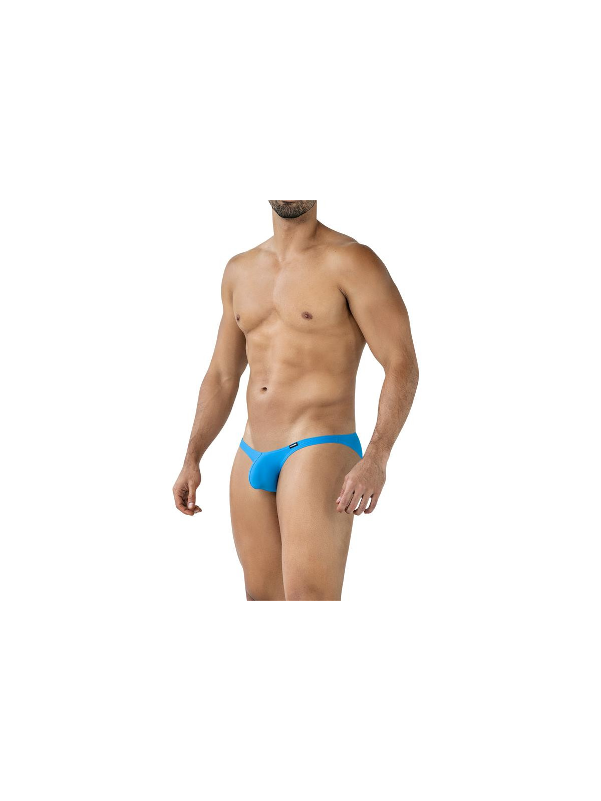 Calzoncillo Dodger Azul - Lencería Cintura Baja | ¡Compra Ahora!