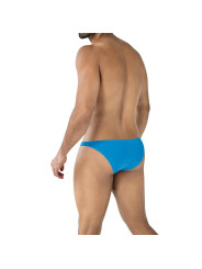 Calzoncillo Dodger Azul - Lencería Cintura Baja | ¡Compra Ahora!