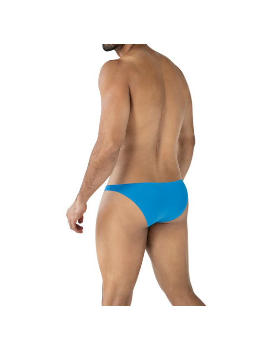 Calzoncillo Dodger Azul - Lencería Cintura Baja | ¡Compra Ahora!