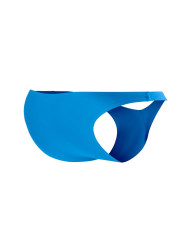 Calzoncillo Dodger Azul - Lencería Cintura Baja | ¡Compra Ahora!