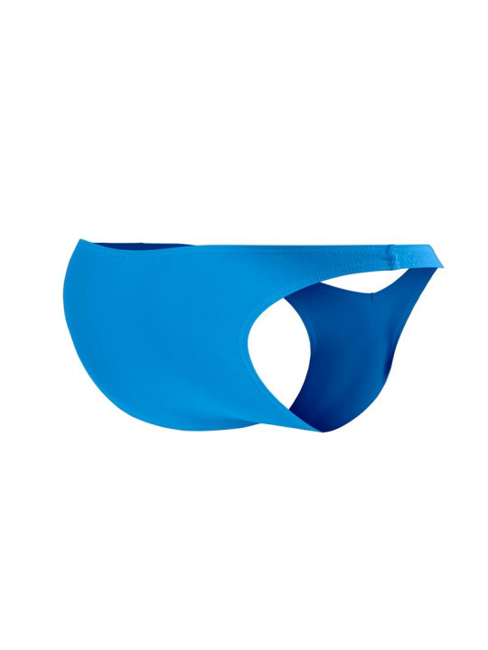 Calzoncillo Dodger Azul - Lencería Cintura Baja | ¡Compra Ahora!