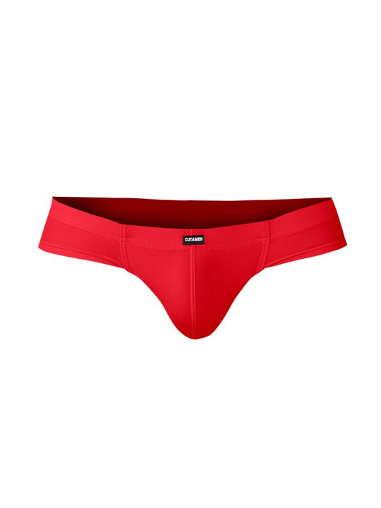 Calzoncillo Cheeky Brief Scarlet - Lencería Sensual y Cómoda