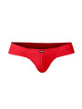 Calzoncillo Cheeky Brief Scarlet - Lencería Sensual y Cómoda