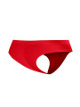 Calzoncillo Cheeky Brief Scarlet - Lencería Sensual y Cómoda