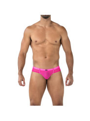 Calzoncillo Cheeky Brief Hot Pink - Lencería Sensual y Cómoda