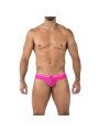 Calzoncillo Cheeky Brief Hot Pink - Lencería Sensual y Cómoda
