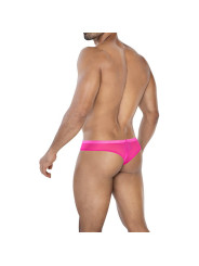 Calzoncillo Cheeky Brief Hot Pink - Lencería Sensual y Cómoda