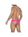 Calzoncillo Cheeky Brief Hot Pink - Lencería Sensual y Cómoda