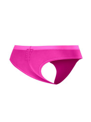 Calzoncillo Cheeky Brief Hot Pink - Lencería Sensual y Cómoda
