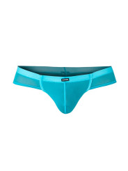 Calzoncillo Cheeky Brief Turquesa - Lencería Sensual | Tienda Online