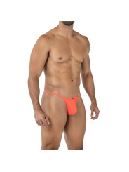 Tanga Kini Tangerine - Lencería Sensual y Vibrante