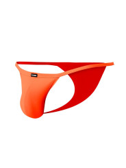 Tanga Kini Tangerine - Lencería Sensual y Vibrante
