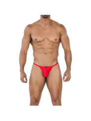 Tanga Kini Scarlet - Lencería Sensual y Atractiva