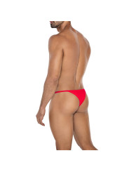 Tanga Kini Scarlet - Lencería Sensual y Atractiva