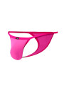 Tanga Kini Hot Pink - Lencería Sensual y Vibrante