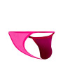 Tanga Kini Hot Pink - Lencería Sensual y Vibrante