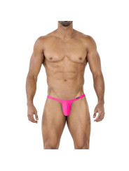 Micro Tanga Hot Pink - Lencería Sensual y Atractiva