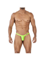 Micro Tanga Fluo - Lencería Sexy para Mujer