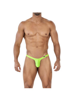 Micro Tanga Fluo - Lencería Sexy para Mujer