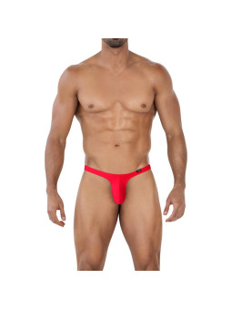 Micro Tanga Scarlet - Lencería Sensual y Cómoda