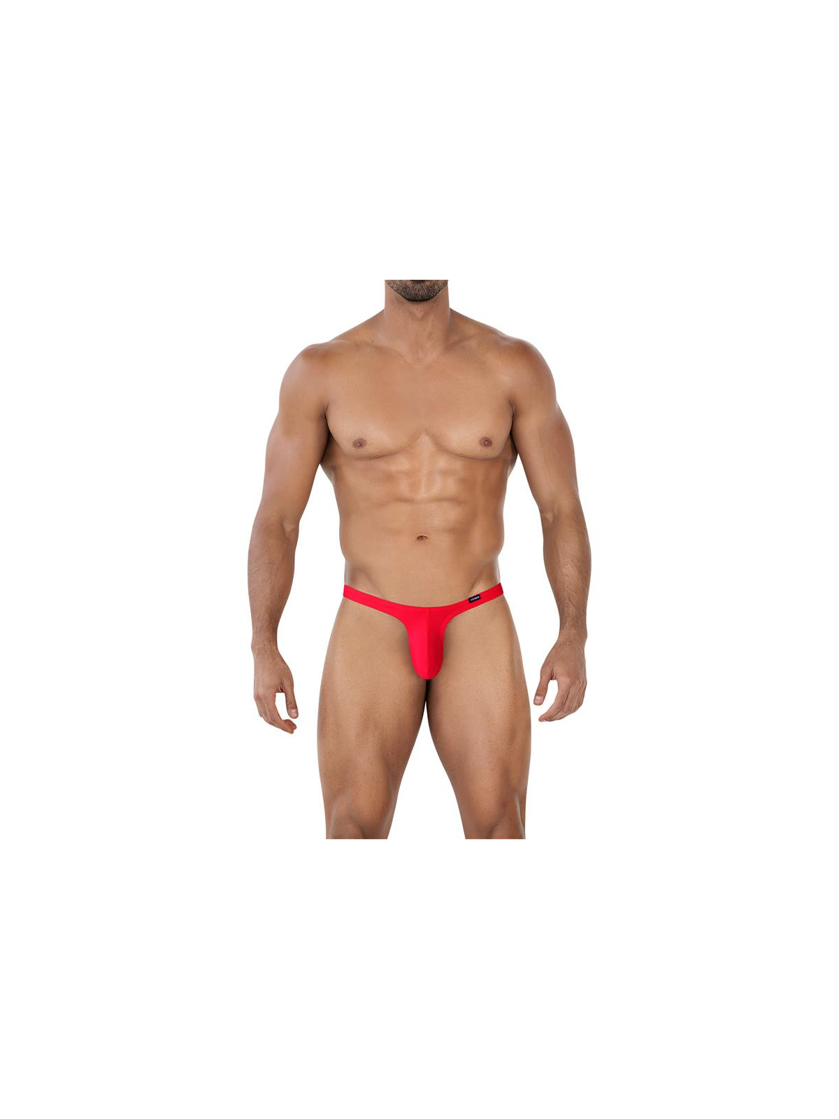 Micro Tanga Scarlet - Lencería Sensual y Cómoda