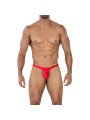 Micro Tanga Scarlet - Lencería Sensual y Cómoda