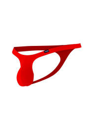 Micro Tanga Scarlet - Lencería Sensual y Cómoda