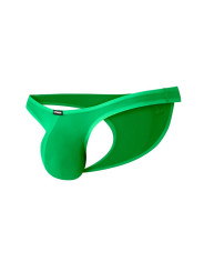 Calzoncillo Capri Brief Verde - Lencería de calidad | Tienda Online