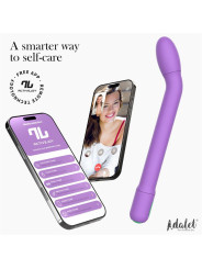 Estimulador Punto G Lavanda con APP | Juguetes XXX