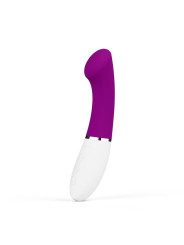 Vibrador Gigi 3 Deep Rose - ¡Descubre el Placer!