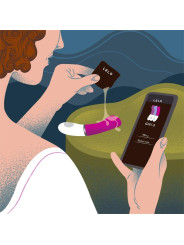 Vibrador Gigi 3 Deep Rose - ¡Descubre el Placer!