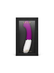 Vibrador Gigi 3 Deep Rose - ¡Descubre el Placer!