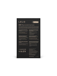 Vibrador Gigi 3 Deep Rose - ¡Descubre el Placer!