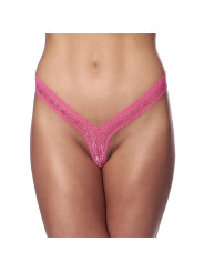 Braguitas Rosa Talla Unica