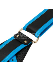 Arnés con Dildo Vibrador 8.5 - Juguetes XXX