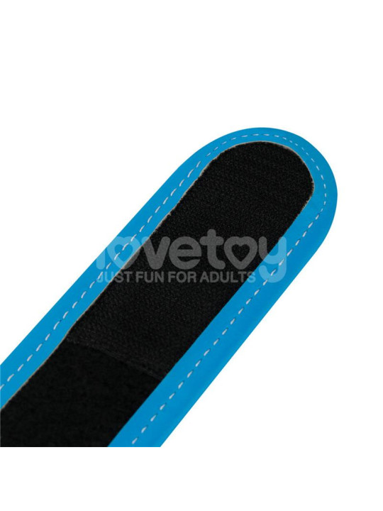 Arnés con Dildo Vibrador 9.5 - Juguetes XXX: ¡Placer garantizado!