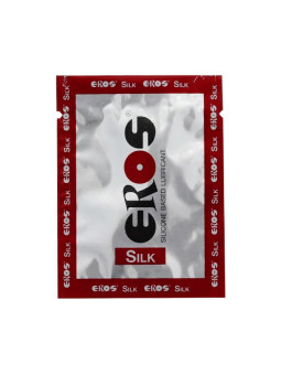 Lubricante Base Silicona 2ml - Suavidad y Durabilidad | Aceites y Lubricantes