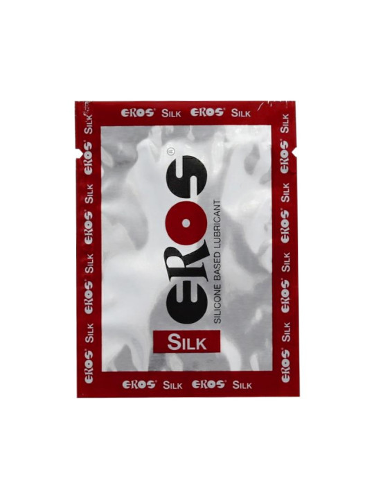 Lubricante Base Silicona 2ml - Suavidad y Durabilidad | Aceites y Lubricantes