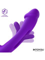 Vibrador Siter 2.0 con Lengua Flapping - ¡Descubre la Sensación!