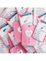 Calendario de Adviento Deluxe 2025 - Juguetes XXX | ¡Descubre la diversión!