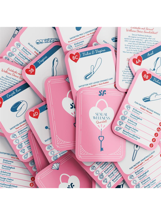 Calendario de Adviento Deluxe 2025 - Juguetes XXX | ¡Descubre la diversión!