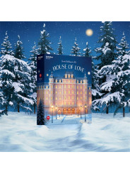 Calendario de Adviento Deluxe 2025 - Juguetes XXX | ¡Descubre la diversión!