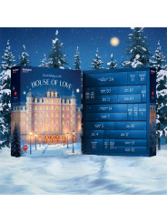 Calendario de Adviento Deluxe 2025 - Juguetes XXX | ¡Descubre la diversión!