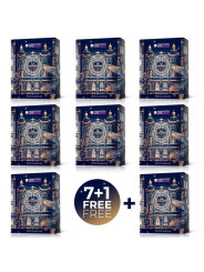 Calendario de Adviento Lovecherry 2025 BDSM - 24 Regalos